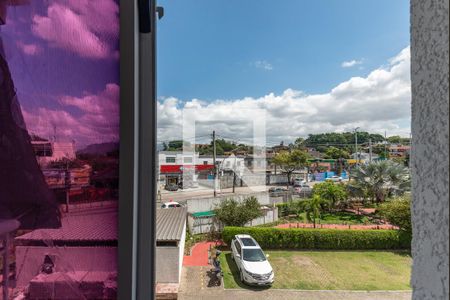 Apartamento à venda com 53m², 2 quartos e 1 vagaVista do Quarto 1