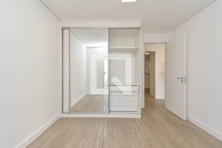 Quarto 1 de apartamento para alugar com 3 quartos, 80m² em Santa Cecília, São Paulo