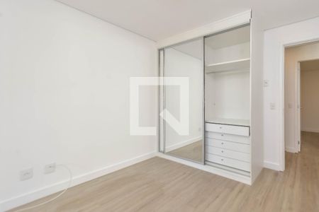 Quarto 1 de apartamento para alugar com 3 quartos, 80m² em Santa Cecília, São Paulo