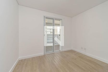 Quarto 1 de apartamento para alugar com 3 quartos, 80m² em Santa Cecília, São Paulo