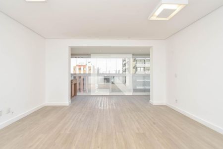 Sala de apartamento para alugar com 3 quartos, 80m² em Santa Cecília, São Paulo