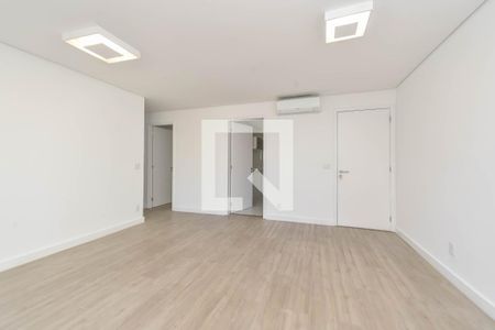 Sala de apartamento para alugar com 3 quartos, 80m² em Santa Cecília, São Paulo