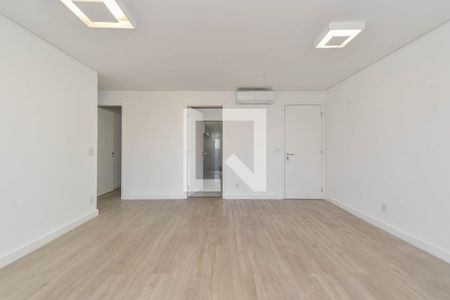 Sala de apartamento para alugar com 3 quartos, 80m² em Santa Cecília, São Paulo