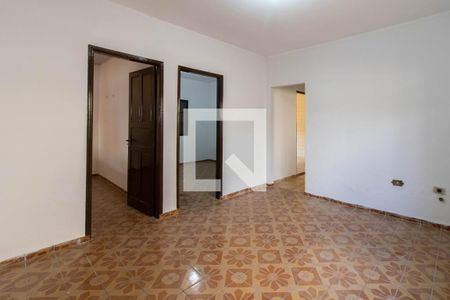 Sala de casa à venda com 2 quartos, 515m² em Gopouva, Guarulhos