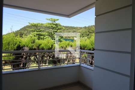 Apartamento para alugar com 250m², 3 quartos e 2 vagasVaranda da Sala