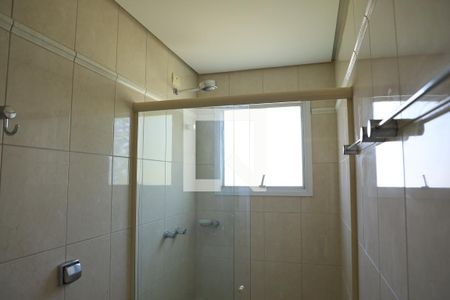 Apartamento para alugar com 250m², 3 quartos e 2 vagasBanheiro da Síte