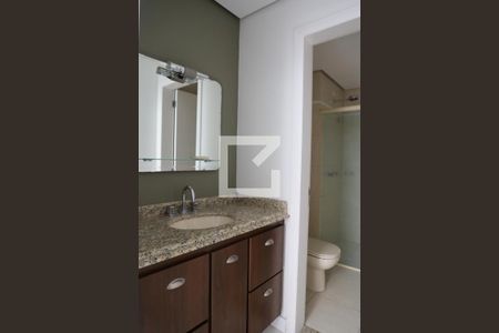 Apartamento para alugar com 250m², 3 quartos e 2 vagasBanheiro