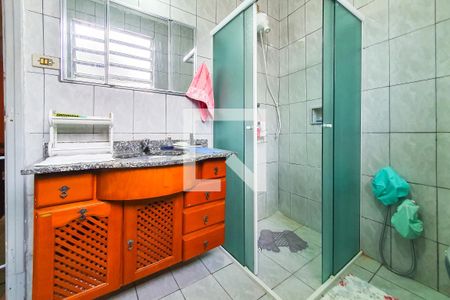 Casa à venda com 260m², 2 quartos e sem vagaBanheiro