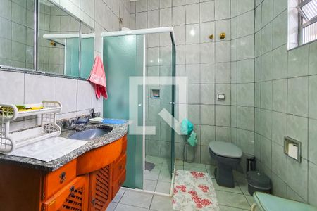 Casa à venda com 260m², 2 quartos e sem vagaBanheiro
