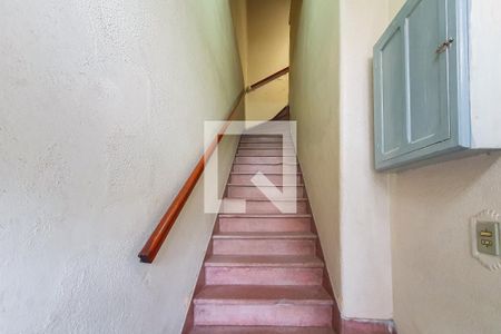 Casa à venda com 260m², 2 quartos e sem vagaEscada