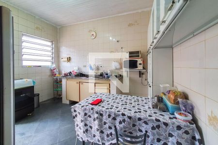 Casa à venda com 260m², 2 quartos e sem vagaCozinha