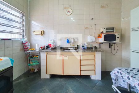 Casa à venda com 260m², 2 quartos e sem vagaCozinha