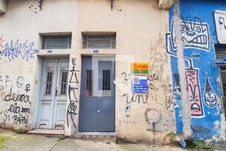 Casa à venda com 260m², 2 quartos e sem vagaFachada