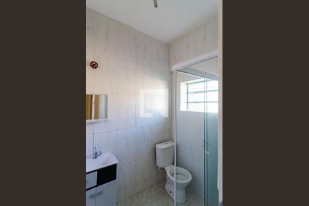 Casa à venda com 120m², 3 quartos e 2 vagasBanheiro da Suíte