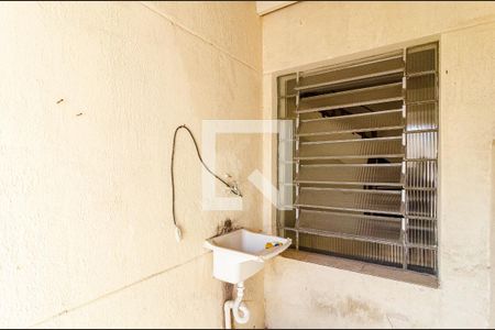 Casa à venda com 120m², 3 quartos e 2 vagasLavanderia