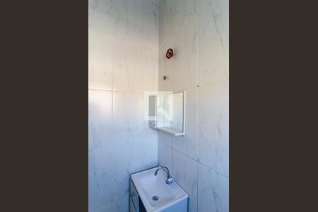 Casa à venda com 120m², 3 quartos e 2 vagasBanheiro da Suíte