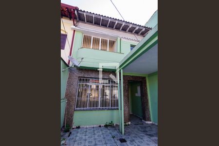 Casa à venda com 120m², 3 quartos e 2 vagasGaragem