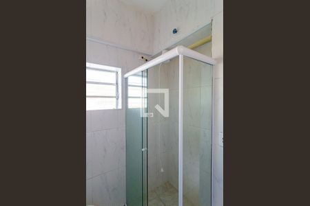 Casa à venda com 120m², 3 quartos e 2 vagasBanheiro da Suíte