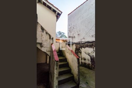 Casa à venda com 120m², 3 quartos e 2 vagasQuintal