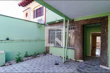 Casa à venda com 120m², 3 quartos e 2 vagasGaragem