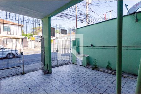 Casa à venda com 120m², 3 quartos e 2 vagasGaragem