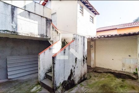 Casa à venda com 120m², 3 quartos e 2 vagasQuintal