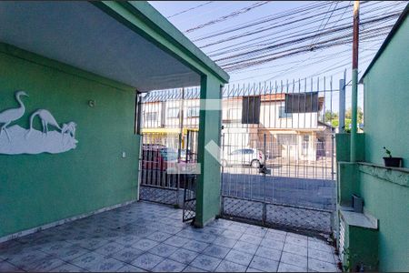 Casa à venda com 120m², 3 quartos e 2 vagasGaragem