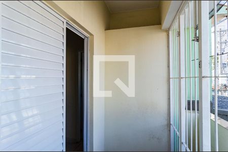 Casa à venda com 120m², 3 quartos e 2 vagasVaranda da Suíte