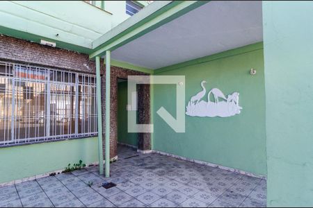 Casa à venda com 120m², 3 quartos e 2 vagasGaragem