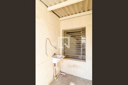 Casa à venda com 120m², 3 quartos e 2 vagasLavanderia