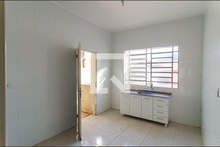 Casa à venda com 120m², 3 quartos e 2 vagasCozinha