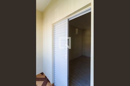 Casa à venda com 120m², 3 quartos e 2 vagasVaranda da Suíte