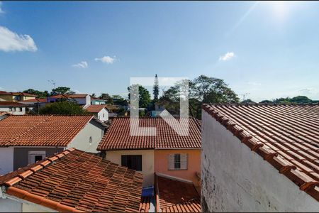 Casa à venda com 120m², 3 quartos e 2 vagasVista do Quarto 2