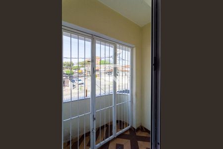 Casa à venda com 120m², 3 quartos e 2 vagasVaranda da Suíte