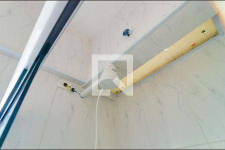 Casa à venda com 120m², 3 quartos e 2 vagasBanheiro da Suíte