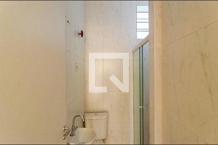 Casa à venda com 120m², 3 quartos e 2 vagasBanheiro Social