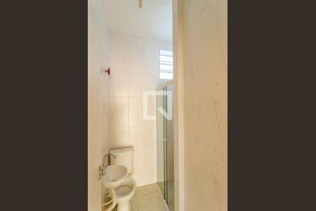 Casa à venda com 120m², 3 quartos e 2 vagasBanheiro Social