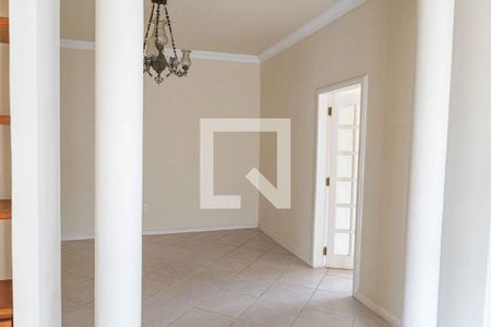 Casa à venda com 184m², 5 quartos e 3 vagas Casa à venda com 184m², 5 quartos e 3 vagasSala 2