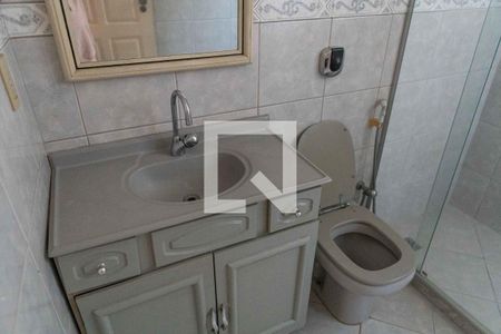 Casa à venda com 184m², 5 quartos e 3 vagas Casa à venda com 184m², 5 quartos e 3 vagasBanheiro Social