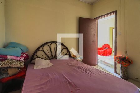 Quarto 01 - casa 01 de casa à venda com 5 quartos, 300m² em Harmonia, Canoas