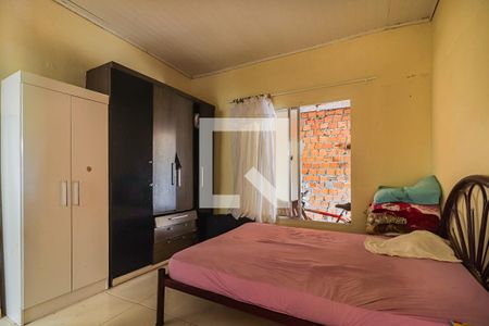 Quarto 01 - casa 01 de casa à venda com 5 quartos, 300m² em Harmonia, Canoas