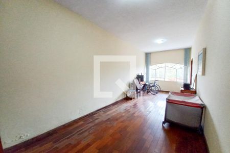 Sala de Estar de casa à venda com 4 quartos, 262m² em São Luiz, Belo Horizonte