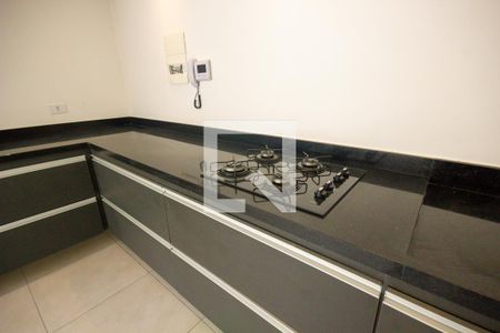 Casa para alugar com 180m², 3 quartos e 2 vagasCozinha