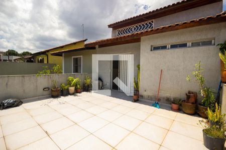 Casa para alugar com 180m², 3 quartos e 2 vagasÁrea comum