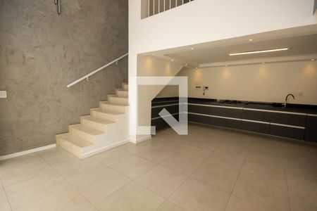 Casa para alugar com 180m², 3 quartos e 2 vagasCozinha
