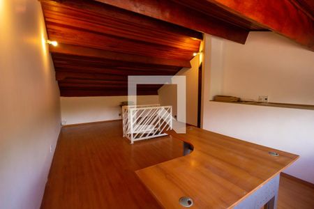 Casa para alugar com 180m², 3 quartos e 2 vagasQuarto