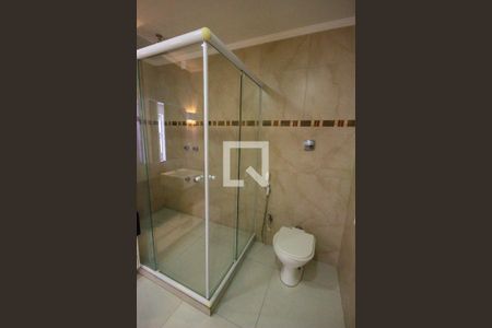 Casa para alugar com 180m², 3 quartos e 2 vagasBanheiro