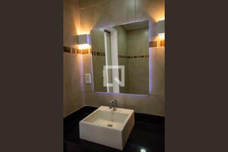 Casa para alugar com 180m², 3 quartos e 2 vagasBanheiro