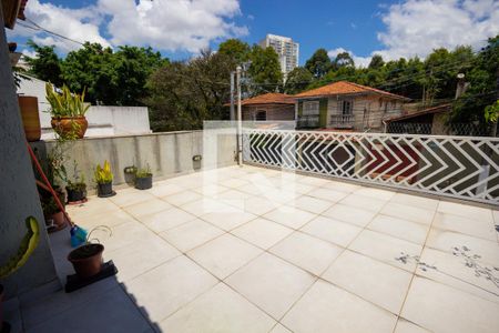 Casa para alugar com 180m², 3 quartos e 2 vagasÁrea comum