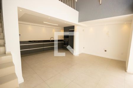 Casa para alugar com 180m², 3 quartos e 2 vagasCozinha